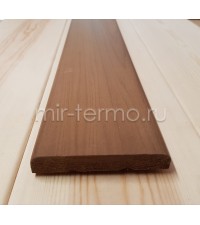Наличник 90мм  Термо Ольха 