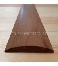 Наличник "сфера" 70мм Ольха 