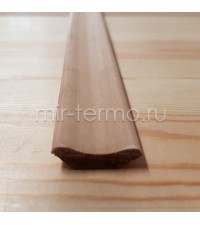 Галтель Термо Ольха "Лайт" 30мм