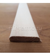 Раскладка липа 30мм