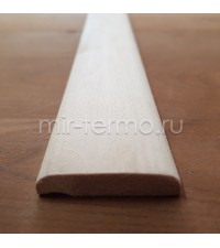 Раскладка липа 40мм