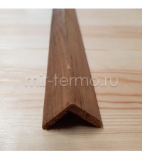 Уголок Термо Липа 25*45мм