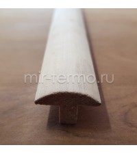 Грибок 25мм (липа)