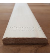 Наличник 70мм (липа)