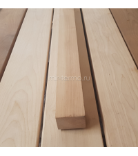 Рейка ТермоБереза 20*40мм