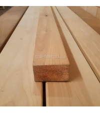 Брус ТермоБереза 50*90мм