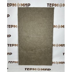 Базальтовый картон для бани