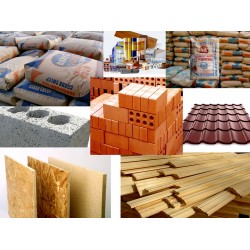 Лучшие материалы для строительства бани: что выбрать и почему