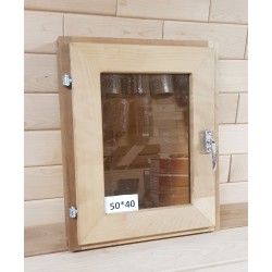 Преимущества окна из термодревесины к обычному деревянному окну