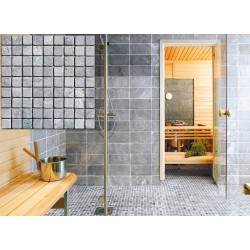 Плитка для бани: Красота, Практичность и Инновации в Дизайне
